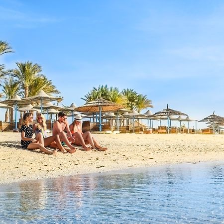 Marina Resort Port Ghalib, A Member Of Radisson Individuals المظهر الخارجي الصورة