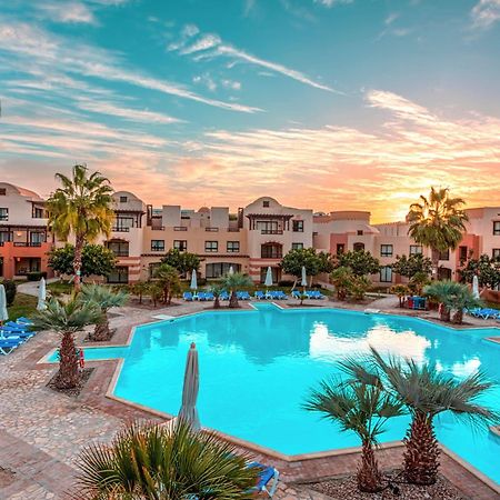 Marina Resort Port Ghalib, A Member Of Radisson Individuals المظهر الخارجي الصورة