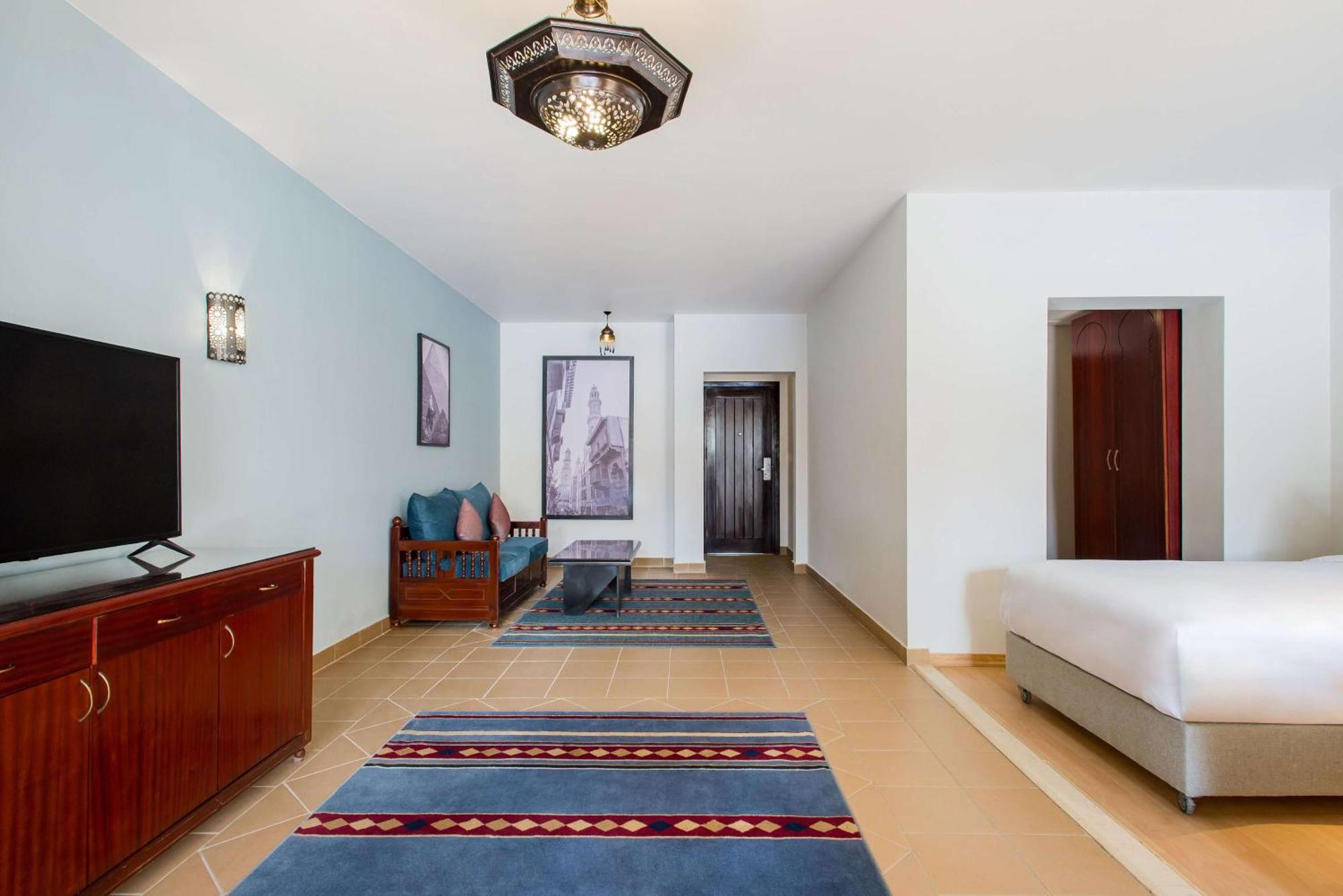 Marina Resort Port Ghalib, A Member Of Radisson Individuals المظهر الخارجي الصورة
