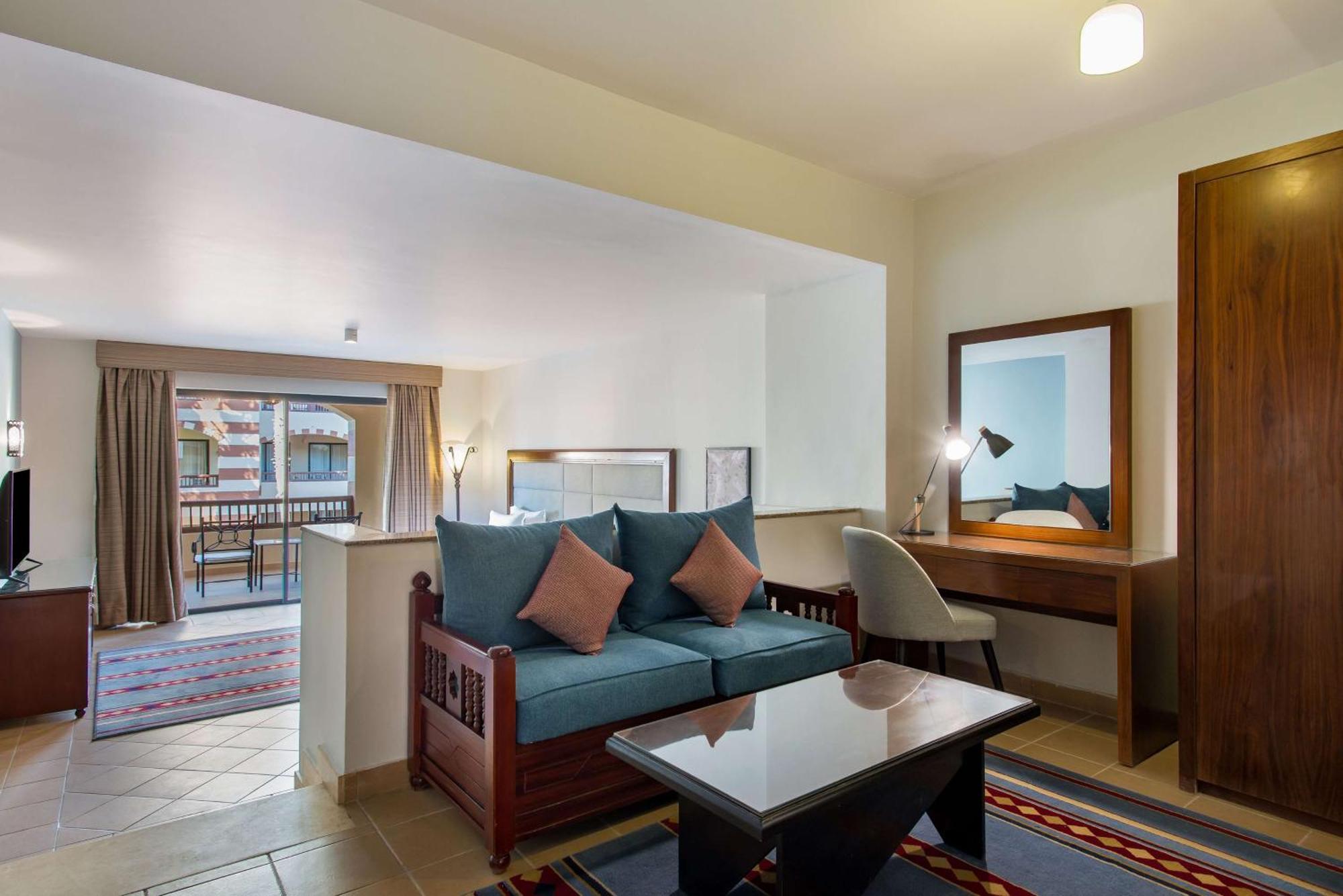Marina Resort Port Ghalib, A Member Of Radisson Individuals المظهر الخارجي الصورة