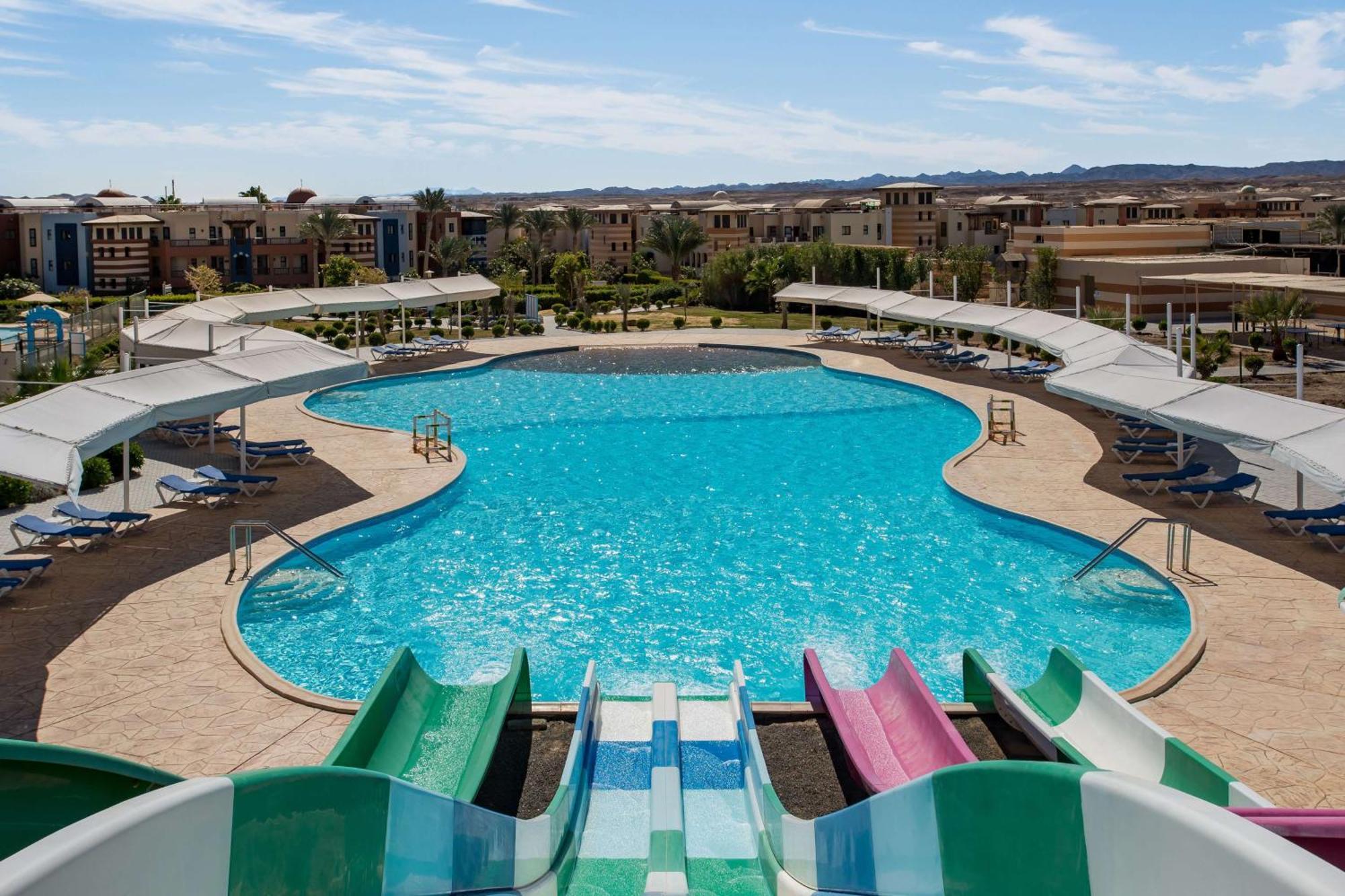 Marina Resort Port Ghalib, A Member Of Radisson Individuals المظهر الخارجي الصورة