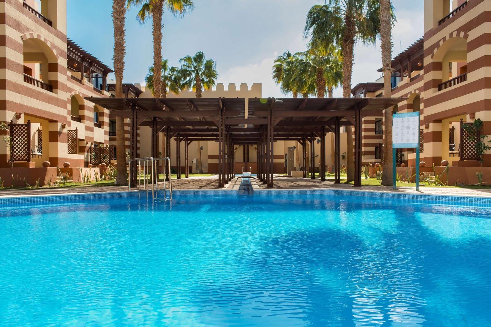 Marina Resort Port Ghalib, A Member Of Radisson Individuals المظهر الخارجي الصورة