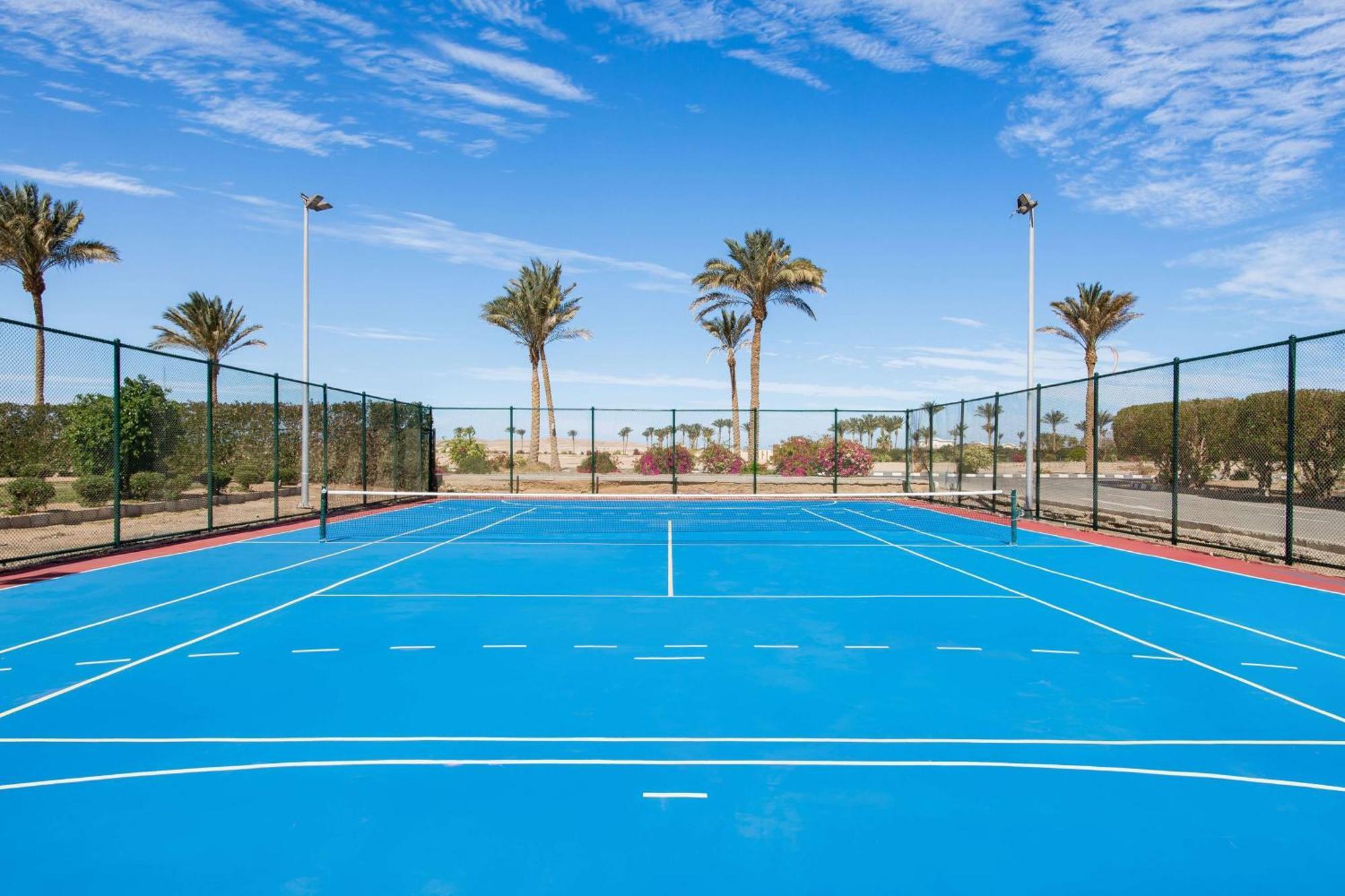 Marina Resort Port Ghalib, A Member Of Radisson Individuals المظهر الخارجي الصورة