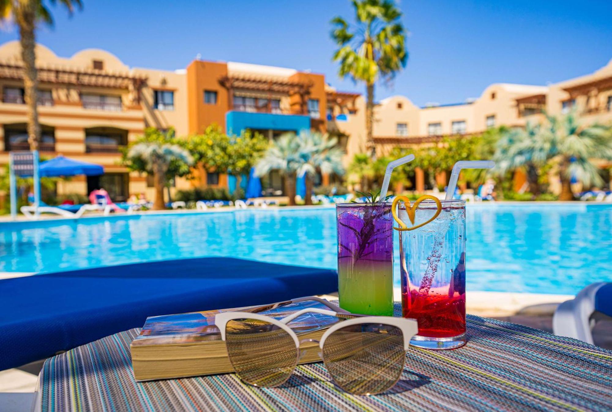 Marina Resort Port Ghalib, A Member Of Radisson Individuals المظهر الخارجي الصورة