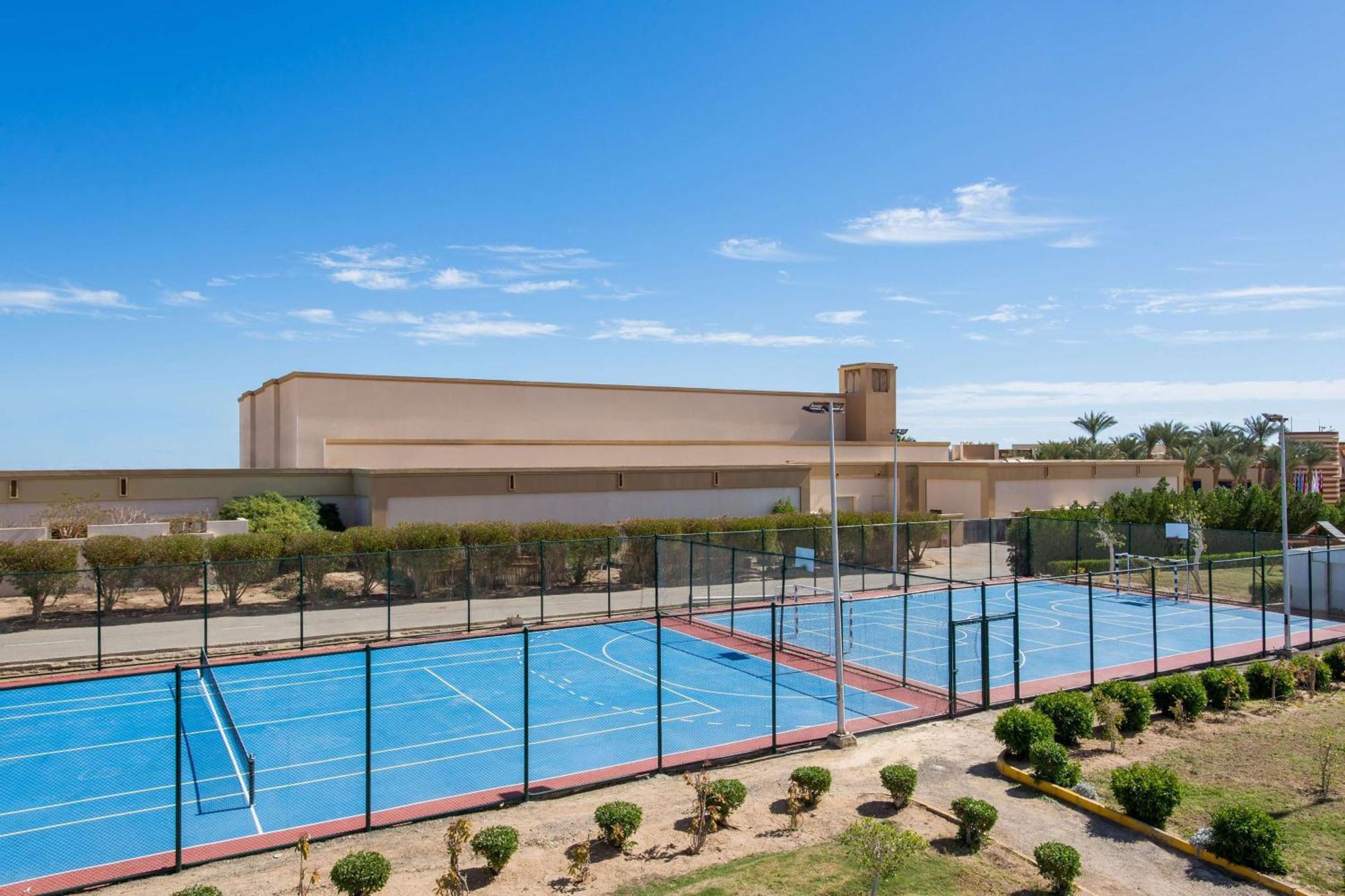 Marina Resort Port Ghalib, A Member Of Radisson Individuals المظهر الخارجي الصورة