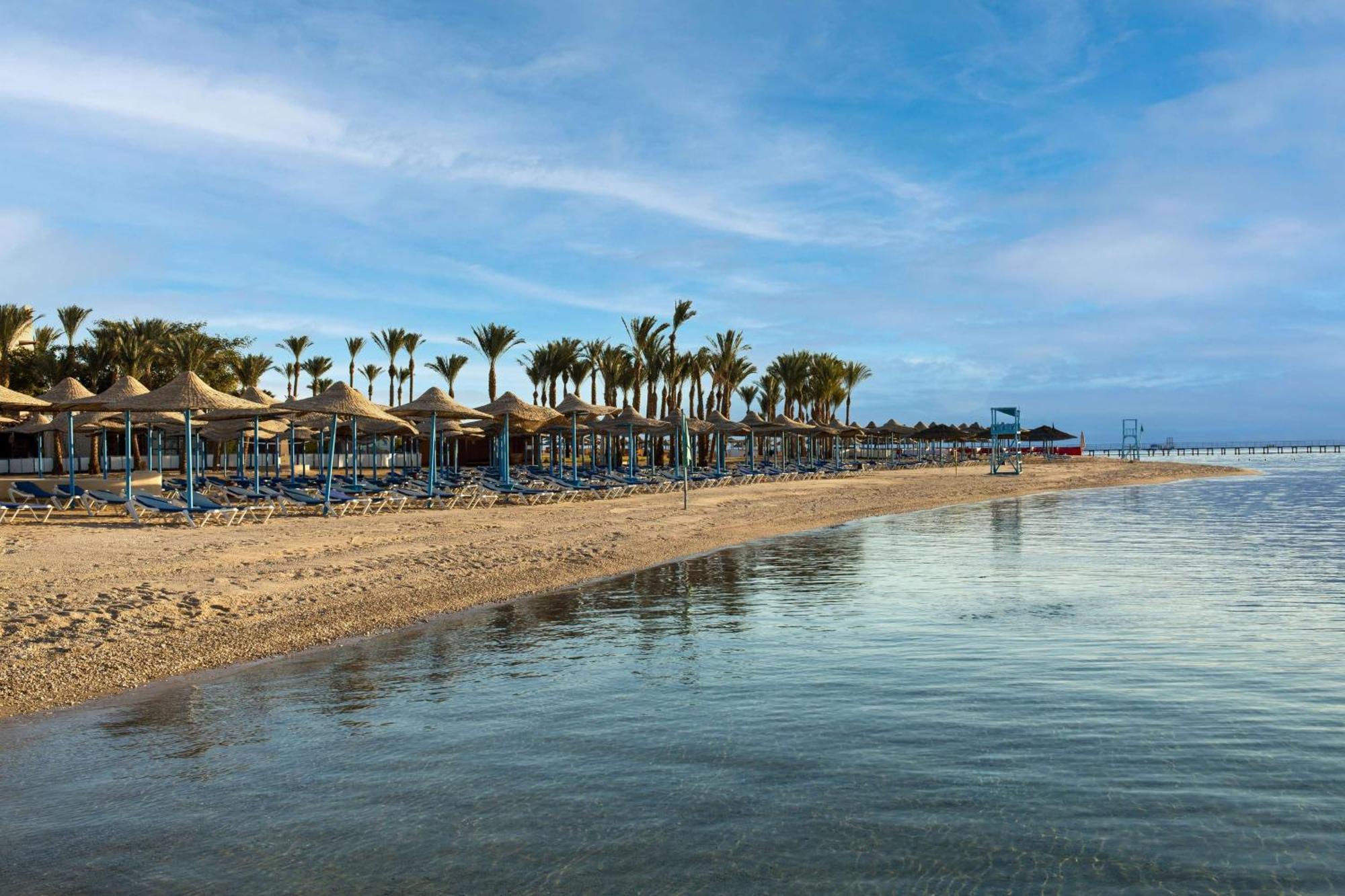 Marina Resort Port Ghalib, A Member Of Radisson Individuals المظهر الخارجي الصورة
