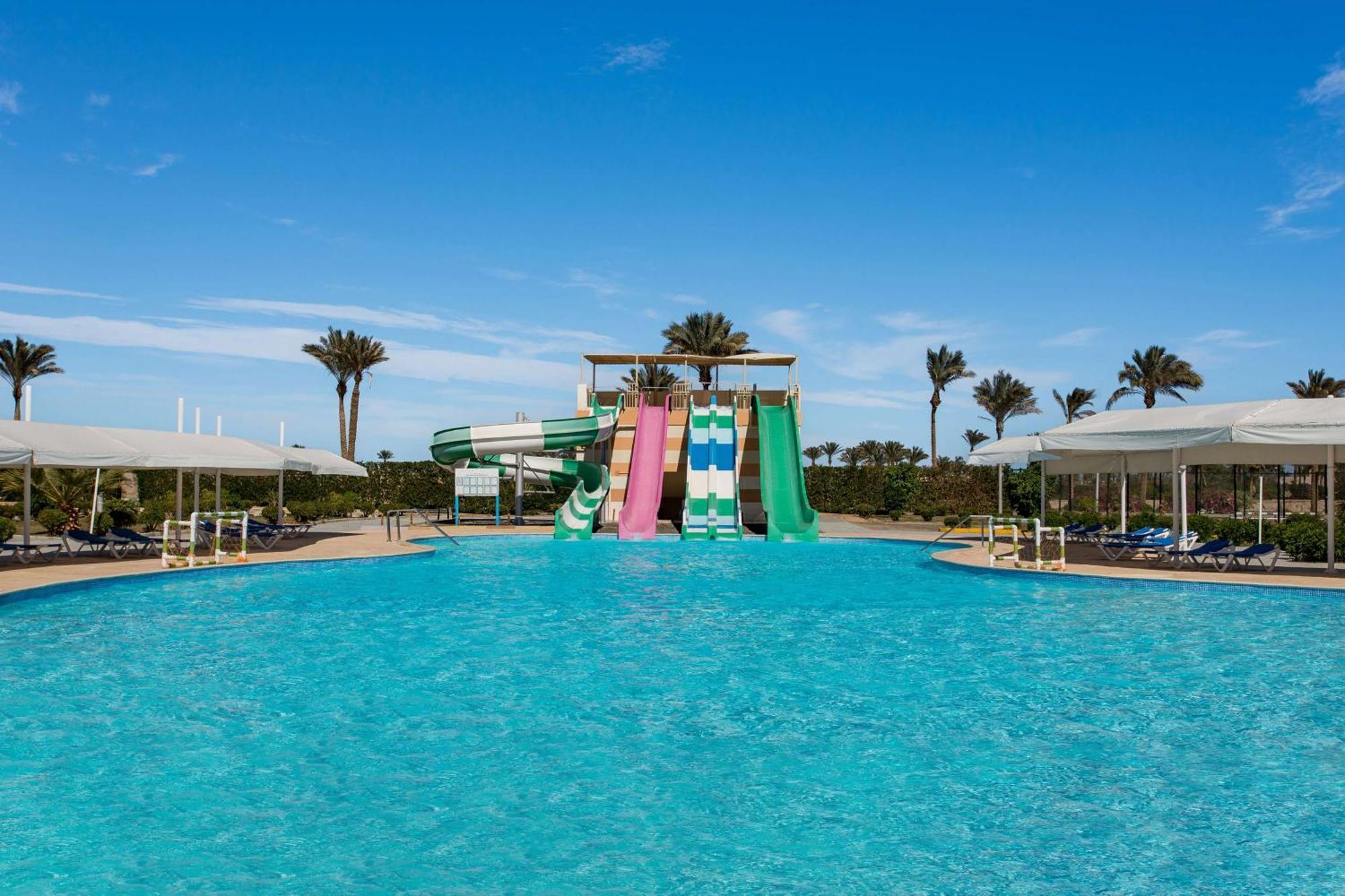 Marina Resort Port Ghalib, A Member Of Radisson Individuals المظهر الخارجي الصورة