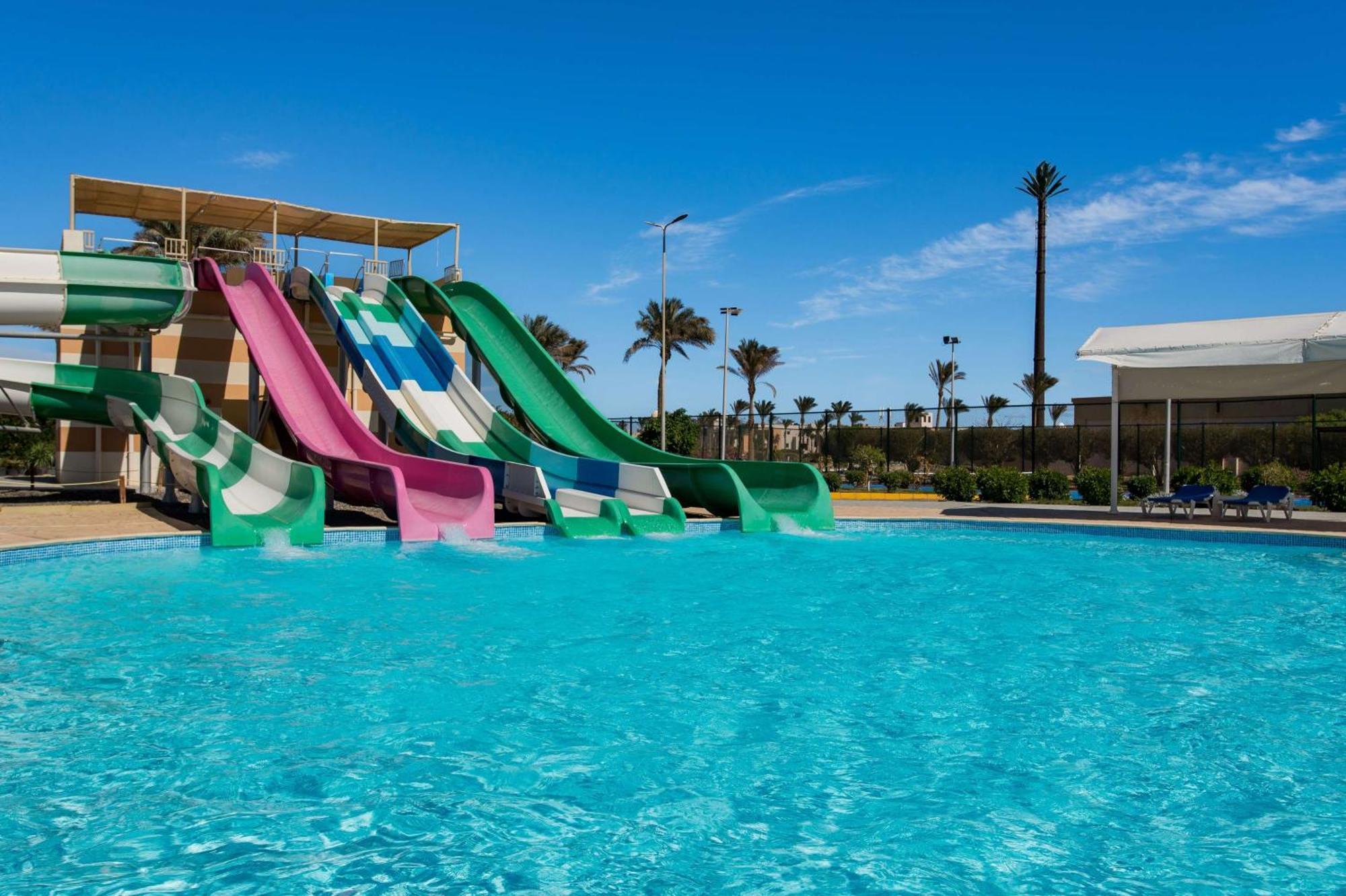 Marina Resort Port Ghalib, A Member Of Radisson Individuals المظهر الخارجي الصورة