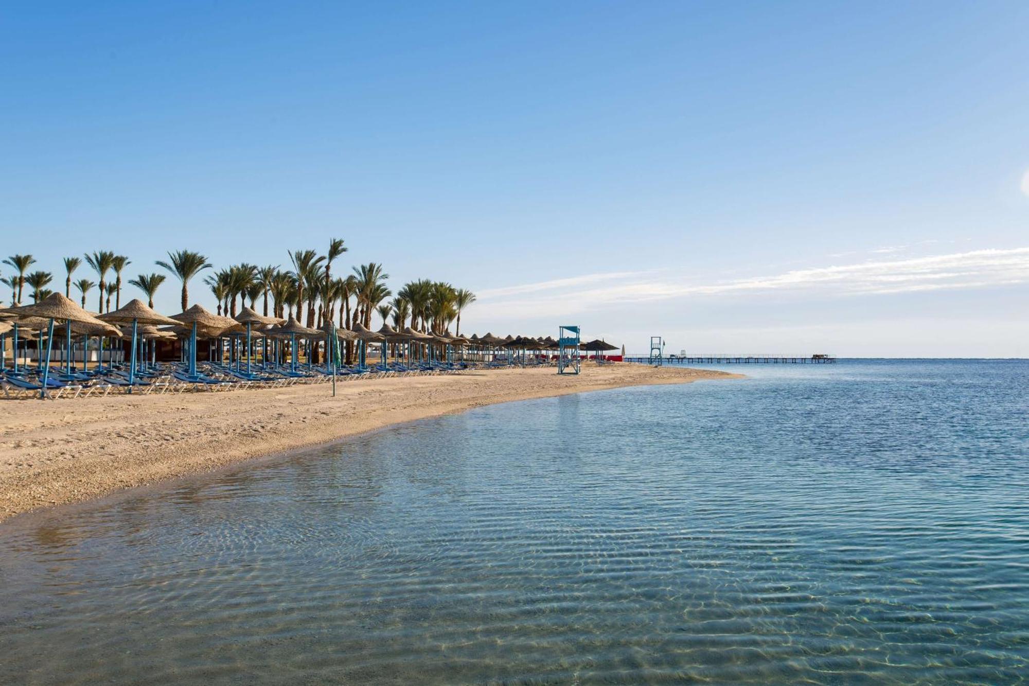 Marina Resort Port Ghalib, A Member Of Radisson Individuals المظهر الخارجي الصورة