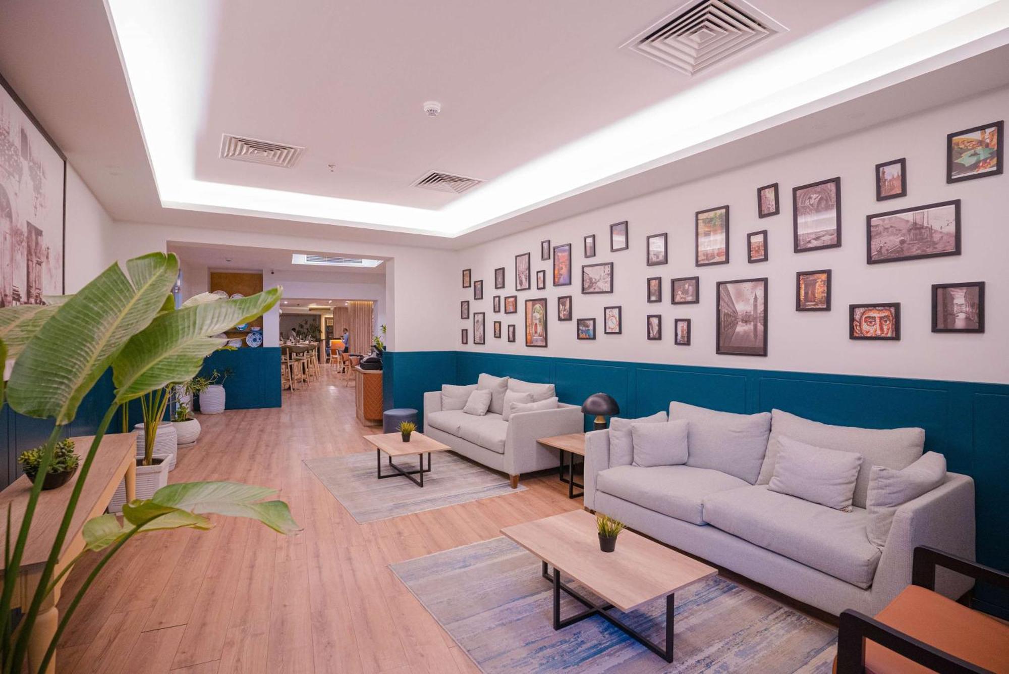 Marina Resort Port Ghalib, A Member Of Radisson Individuals المظهر الخارجي الصورة