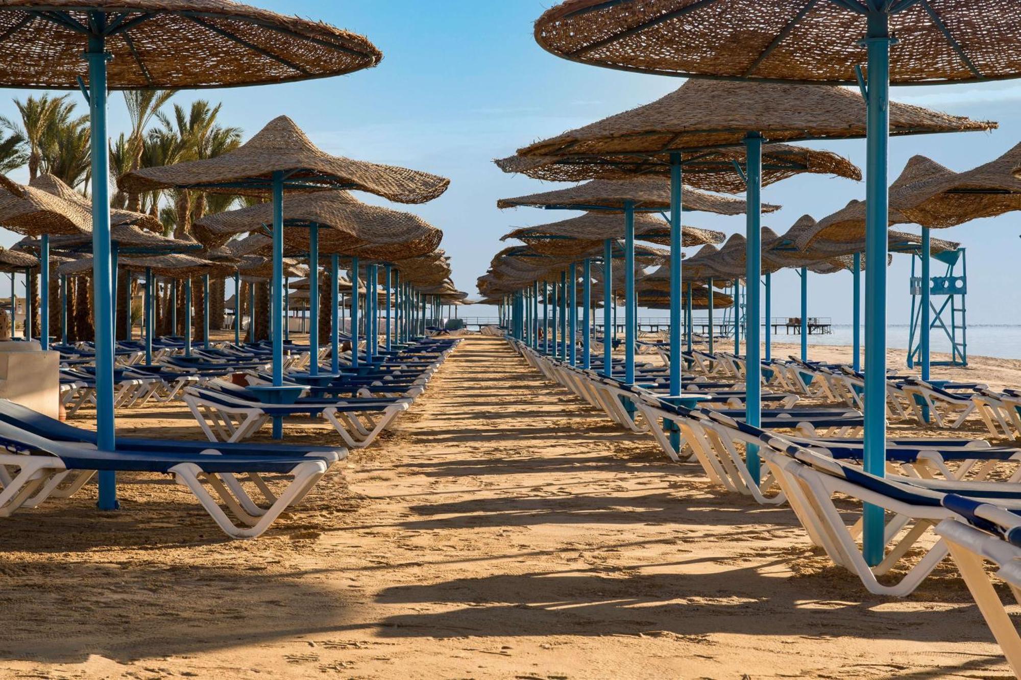 Marina Resort Port Ghalib, A Member Of Radisson Individuals المظهر الخارجي الصورة