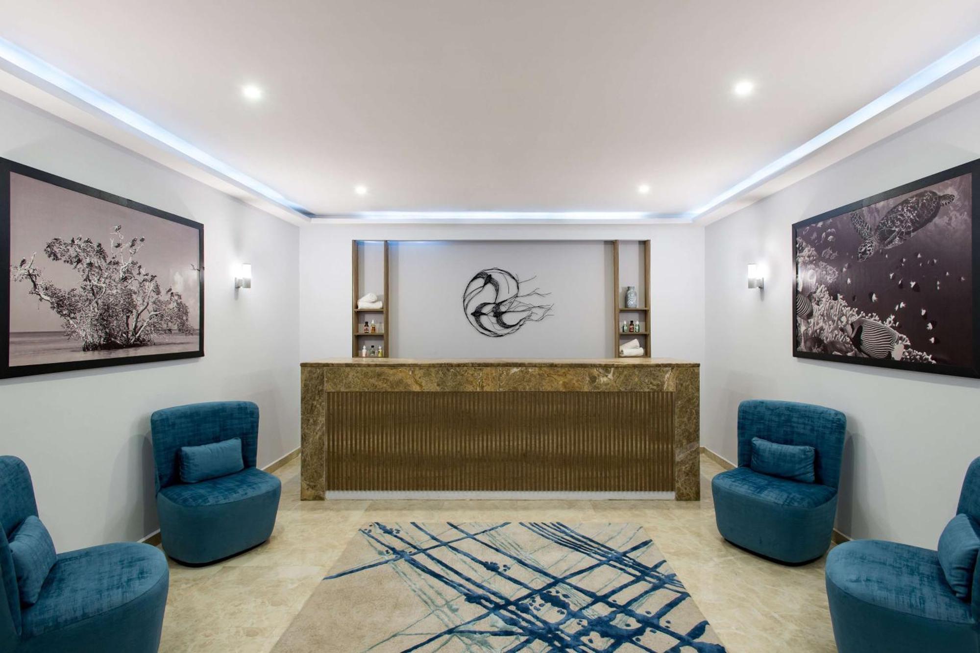 Marina Resort Port Ghalib, A Member Of Radisson Individuals المظهر الخارجي الصورة