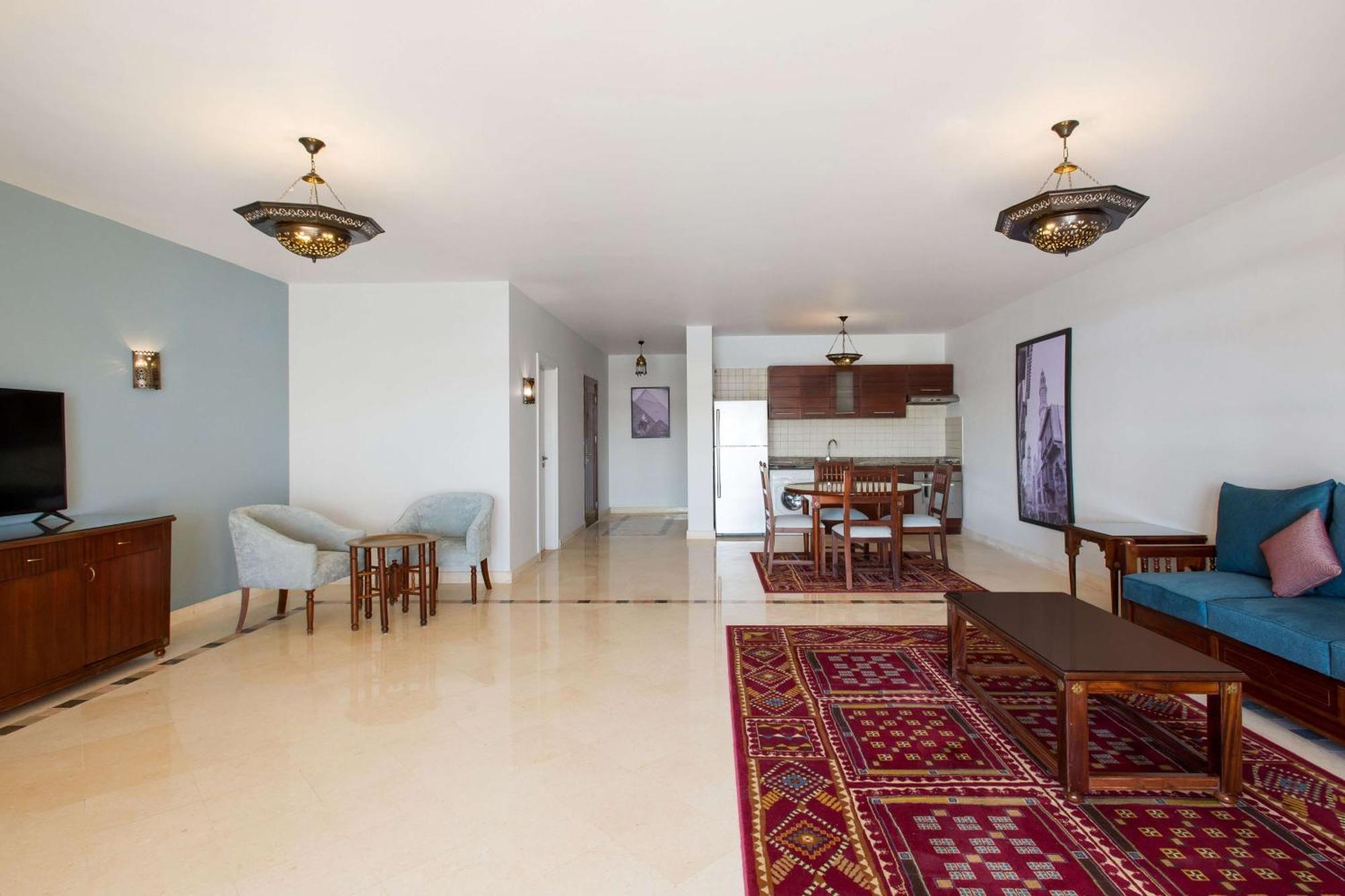 Marina Resort Port Ghalib, A Member Of Radisson Individuals المظهر الخارجي الصورة