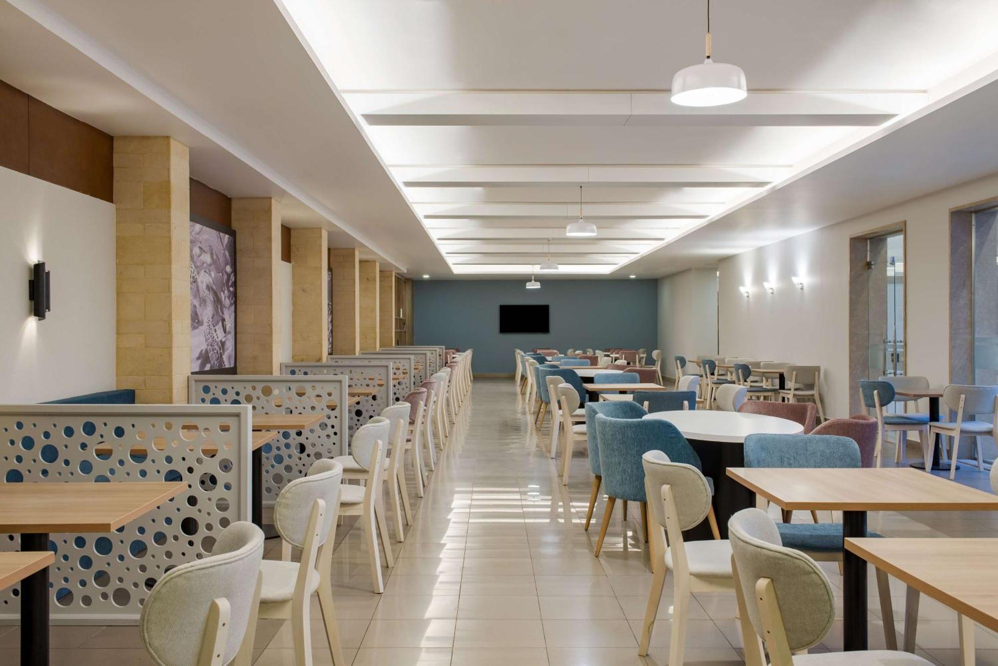 Marina Resort Port Ghalib, A Member Of Radisson Individuals المظهر الخارجي الصورة