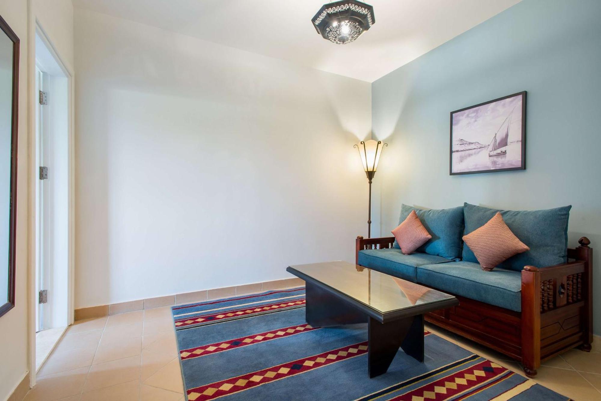 Marina Resort Port Ghalib, A Member Of Radisson Individuals المظهر الخارجي الصورة