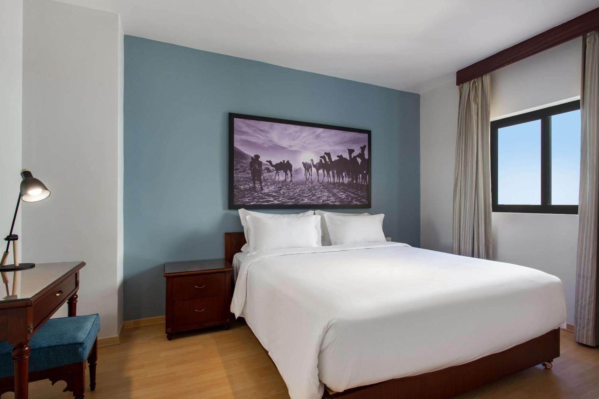 Marina Resort Port Ghalib, A Member Of Radisson Individuals المظهر الخارجي الصورة