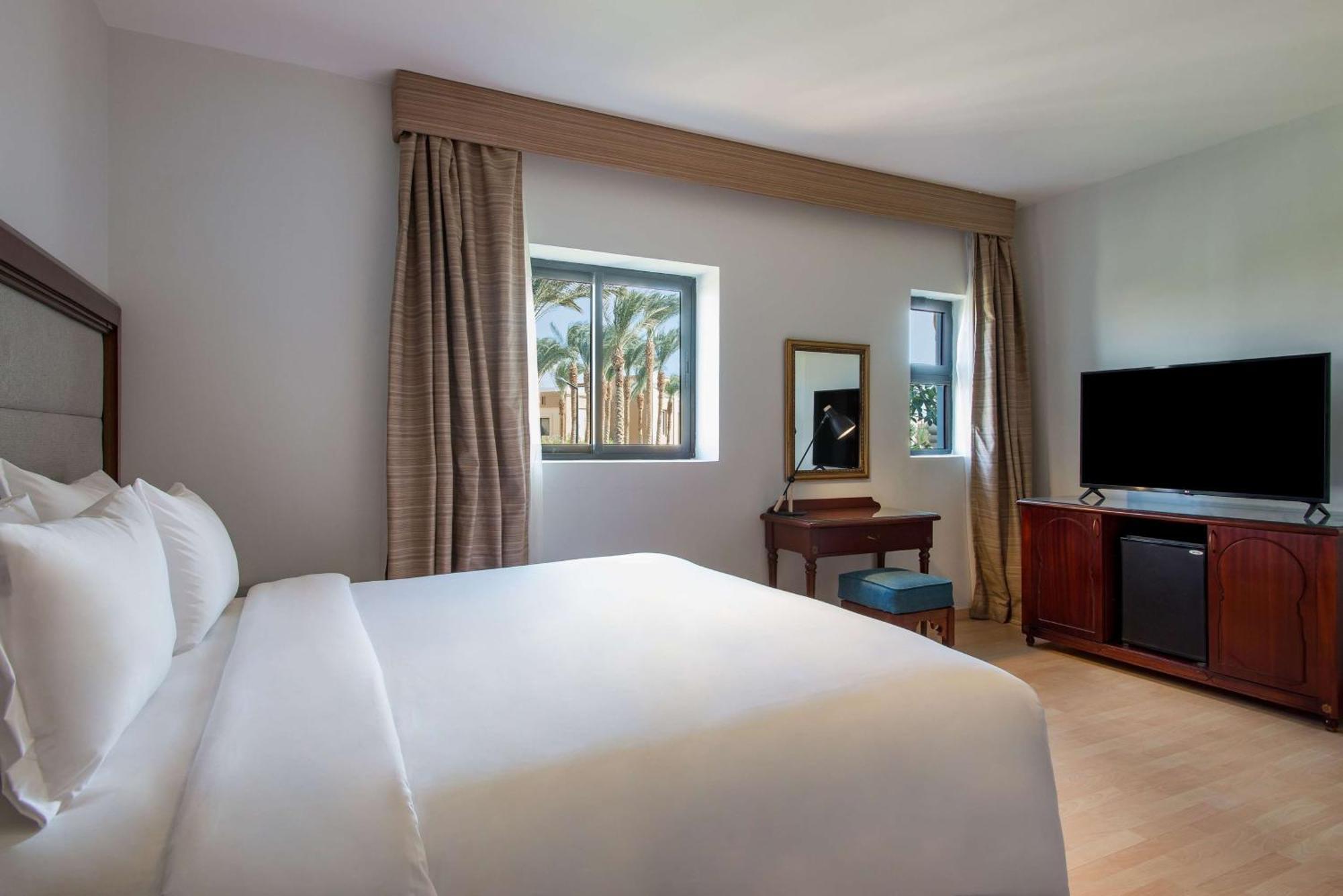 Marina Resort Port Ghalib, A Member Of Radisson Individuals المظهر الخارجي الصورة