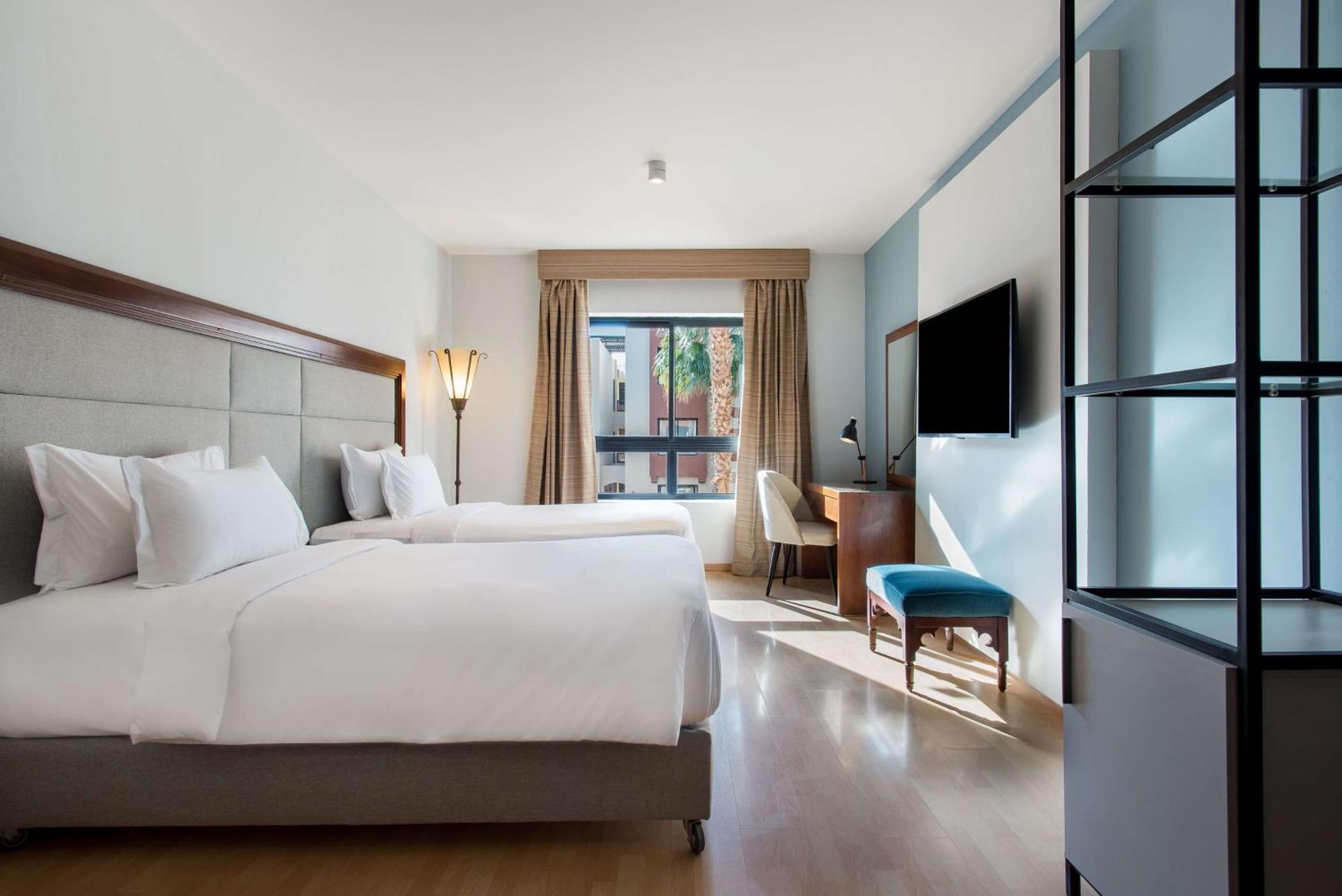 Marina Resort Port Ghalib, A Member Of Radisson Individuals المظهر الخارجي الصورة