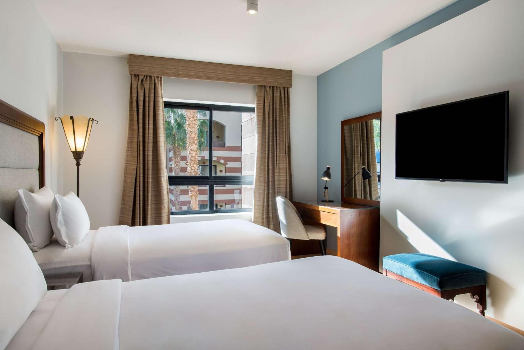 Marina Resort Port Ghalib, A Member Of Radisson Individuals المظهر الخارجي الصورة