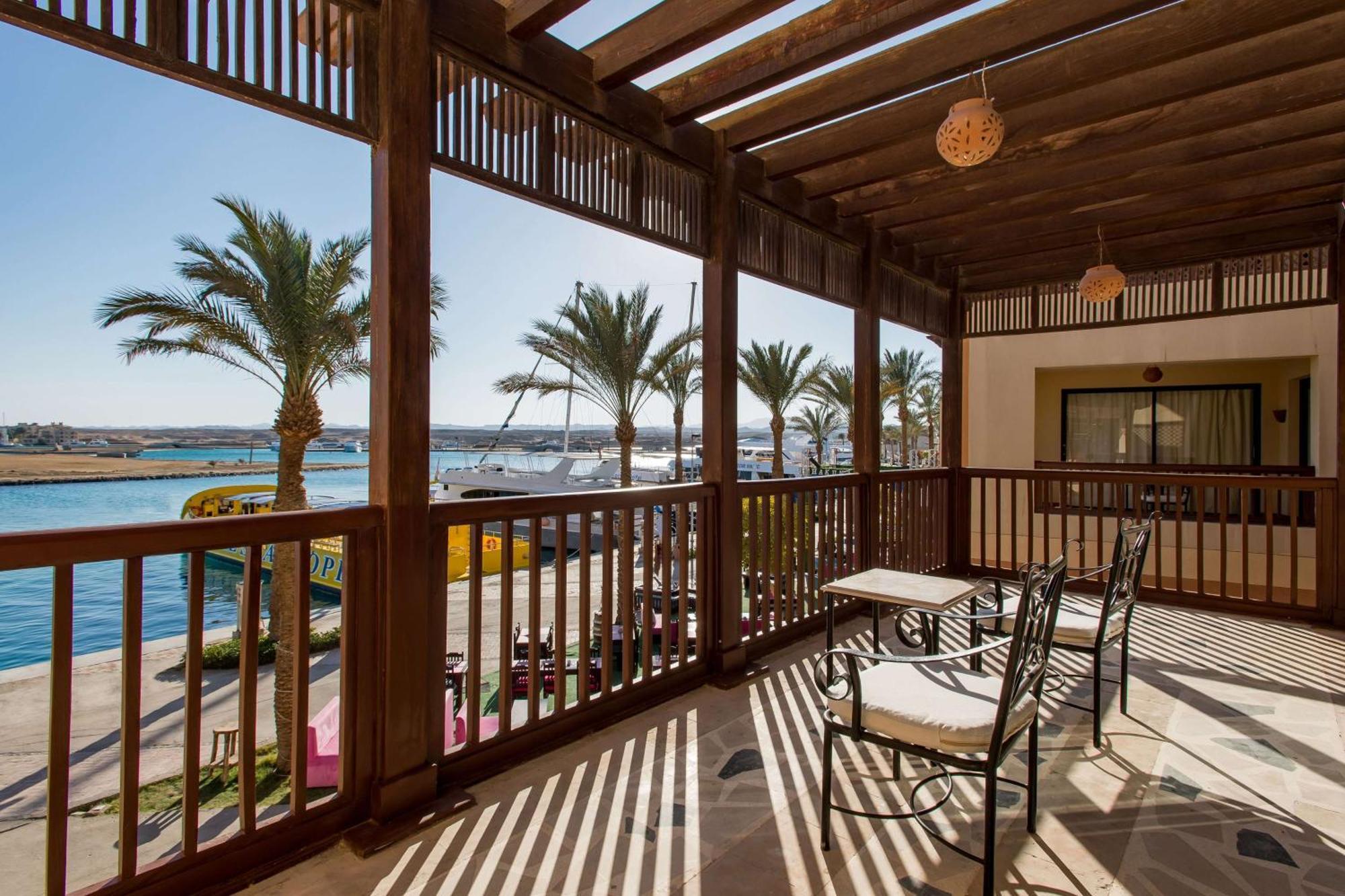 Marina Resort Port Ghalib, A Member Of Radisson Individuals المظهر الخارجي الصورة