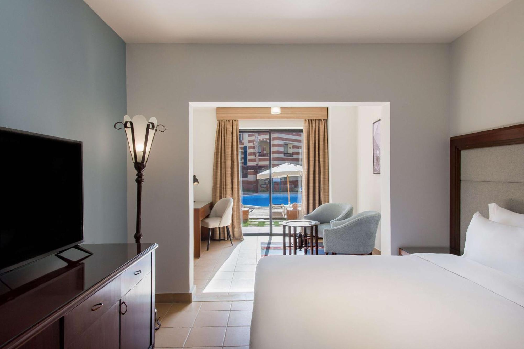 Marina Resort Port Ghalib, A Member Of Radisson Individuals المظهر الخارجي الصورة