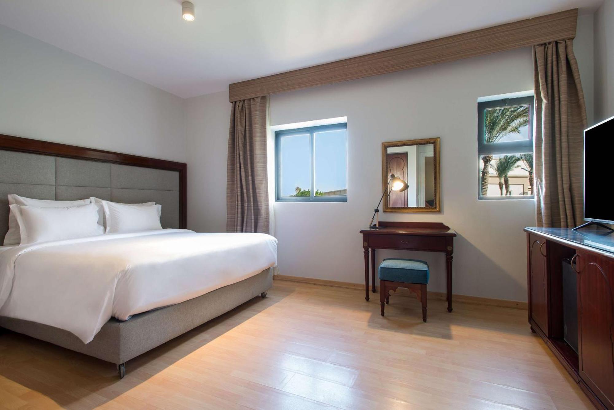 Marina Resort Port Ghalib, A Member Of Radisson Individuals المظهر الخارجي الصورة