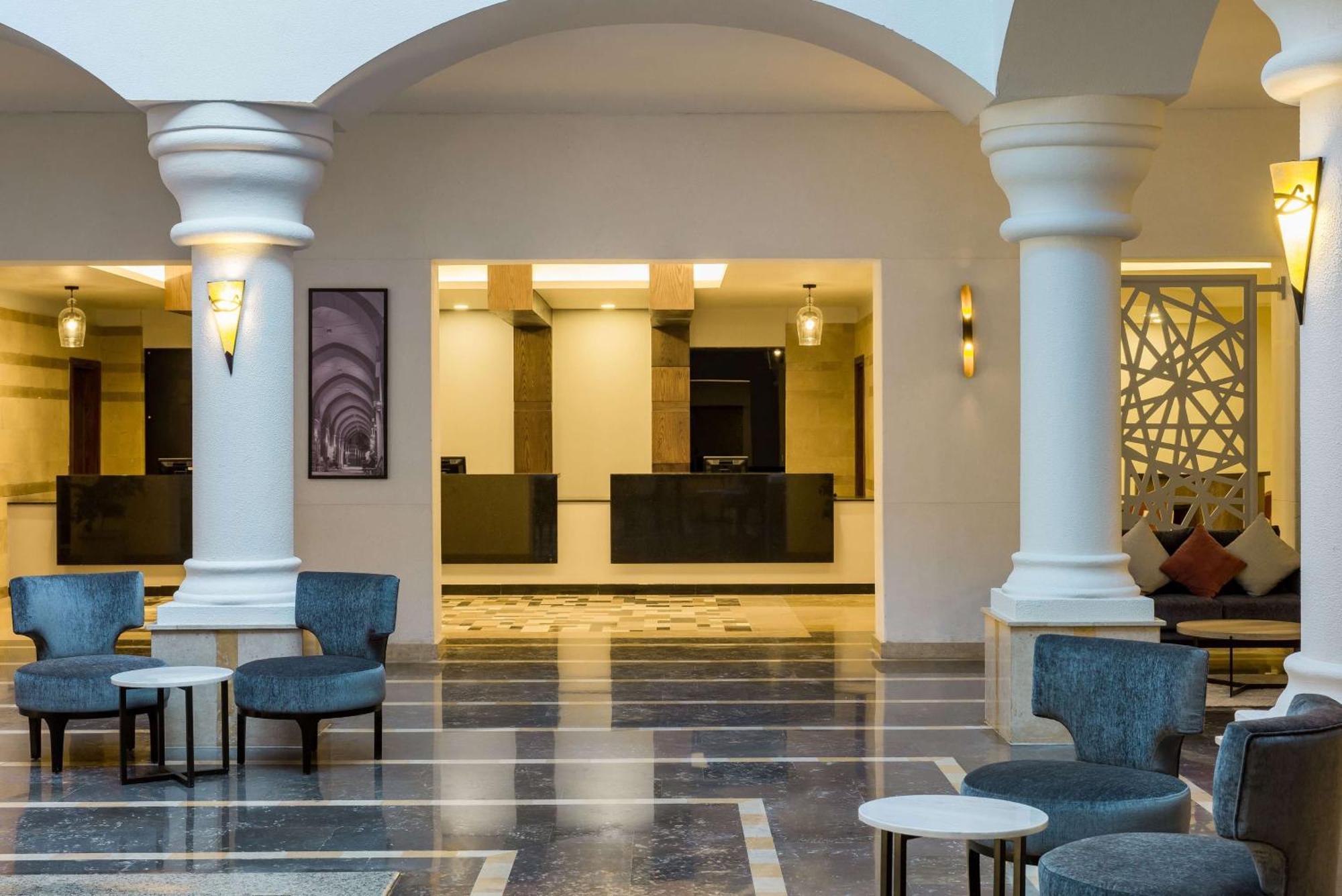 Marina Resort Port Ghalib, A Member Of Radisson Individuals المظهر الخارجي الصورة