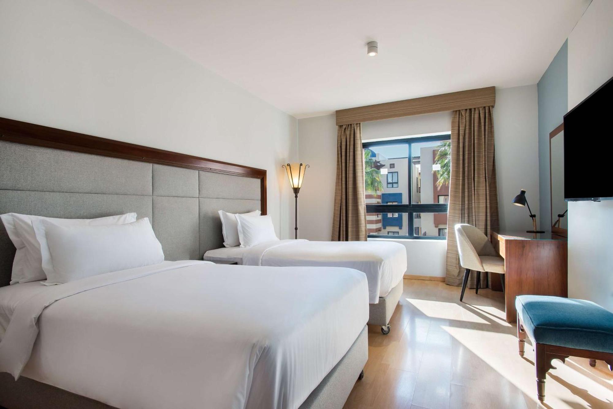 Marina Resort Port Ghalib, A Member Of Radisson Individuals المظهر الخارجي الصورة