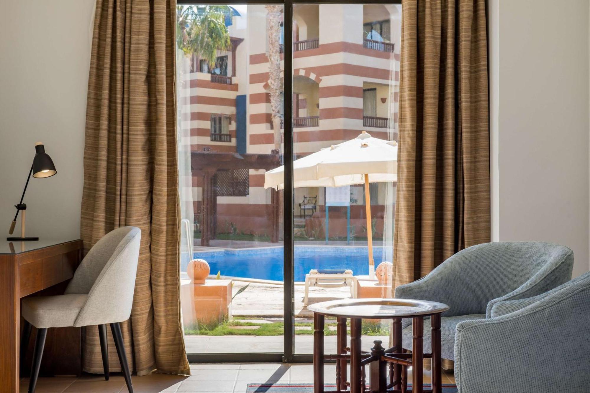Marina Resort Port Ghalib, A Member Of Radisson Individuals المظهر الخارجي الصورة