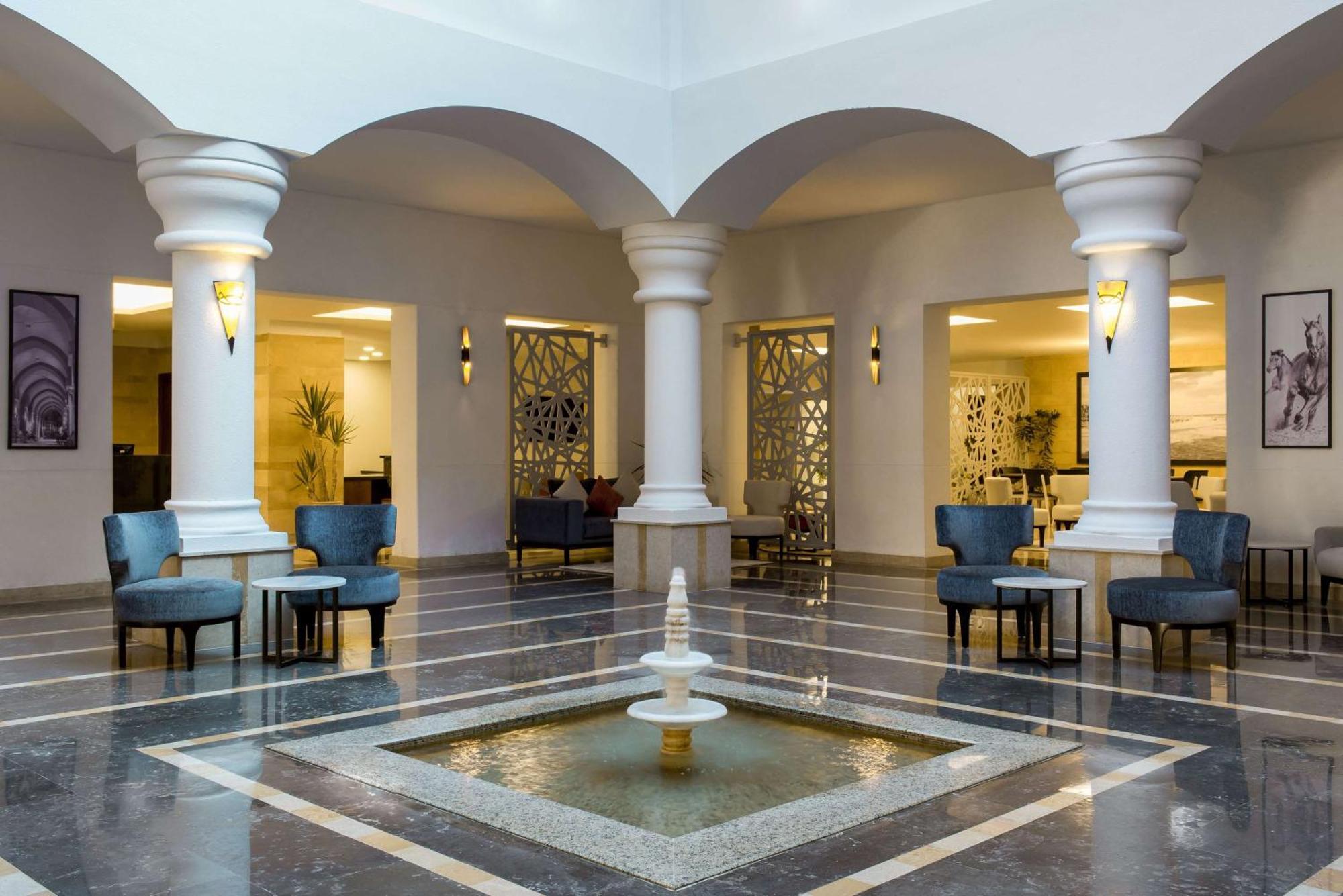 Marina Resort Port Ghalib, A Member Of Radisson Individuals المظهر الخارجي الصورة