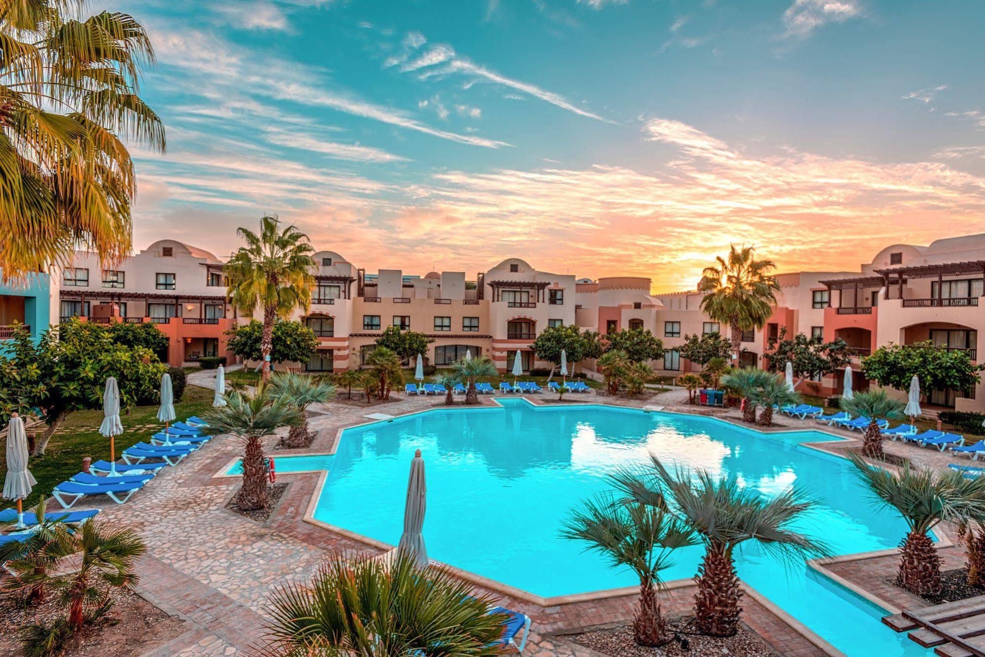 Marina Resort Port Ghalib, A Member Of Radisson Individuals المظهر الخارجي الصورة